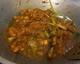 Foto langkah ke 4 dari resep Mie Ayam.