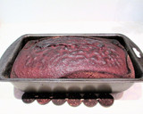 Foto del paso 10 de la receta: Check esponjoso de chocolate Cristina-Alina