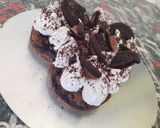 Foto del paso 5 de la receta: Brownie Oreo