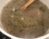 Foto del paso 10 de la receta: Sopa de carne con fideitos