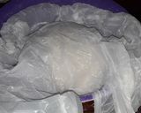 Foto del paso 4 de la receta: Pizza a la piedra