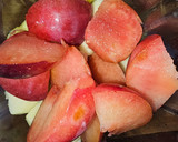 Foto del paso 3 de la receta: Smoothie de Granada y..
