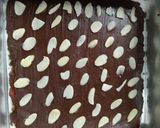 Foto langkah ke 4 dari resep Cookies Brownies gluten-free.