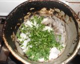 Foto del paso 3 de la receta: Arroz con Papas y Curry