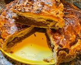 Une image de l'étape 11 de 👑GALETTE DES ROIS 🤴🥄RECETTE FACILE🪔.