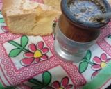 Foto del paso 4 de la receta: Torta fácil