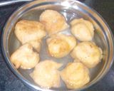 দহি বড়া (dahi vada recipe in bengali) রেসিপি ধাপ - 4 ছবি