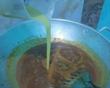 Foto langkah ke 4 dari resep Kepiting Saos Padang.