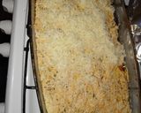 Tejfölös sajtos csirkemell sütőben recept fázis 5 fotója