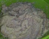 Foto langkah ke 2 dari resep Bakso Ikan.