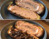 A picture of step 5 of Chicken Cheesesteak Sandwich 🥪.