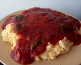 Foto del paso 3 de la receta: Polenta con Fileto