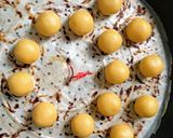 Foto langkah ke 5 dari resep Nastar Topping Keju (Teflon).