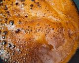 Foto langkah ke 1 dari resep Bolu Caramel Aka Sarang Semut Versi Mini.