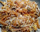 Foto langkah ke 4 dari resep Lumpiah Basah #1.