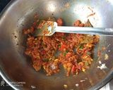 ডালমাখানি(dalmakhani recipe in Bengali) রেসিপির ধাপ 2 ছবি