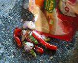 Foto langkah ke 3 dari resep Sambal Brambang Asem Solo.