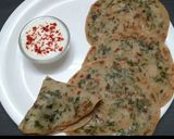 ચીલી ગાર્લીક પરાઠા (Chili Garlic Paratha Recipe In Gujarati) રેસીપી સ્ટેપ5ફોટો