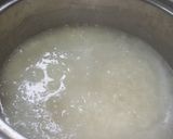 Foto langkah ke 1 dari resep Bubur Ketan Jagung.