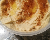 Foto del paso 2 de la receta: Hummus