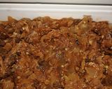 Foto del paso 4 de la receta: Receta de Berenjenas