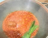 Gambar langkah 5 resipi 👩🍳Nasi Lemak Sambal Ikan Tongkol Terengganu.