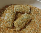Foto langkah ke 6 dari resep Risol Mayo.