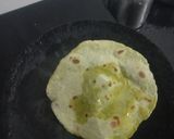 દુધી પાલક ના પરોઠા (Dudhi palak Paratha Recipe in Gujarati) રેસીપી સ્ટેપ3ફોટો