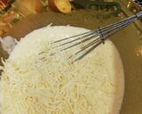 Foto del paso 6 de la receta Quiche de espinacas y queso brie
