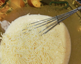 Foto del paso 6 de la receta: Quiche de espinacas y queso brie