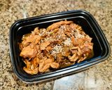 Foto langkah ke 3 dari resep Chicken Teriyaki ala Hokben (51).