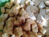 Jangan Lombok Tahu Tempe