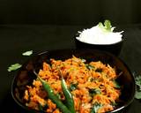 Gajorer Chechki recipe step 5 photo
