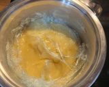 Vaníliás pisztáciás kúp, az igazi vendégváró! 🫠 recept fázis 5 fotója