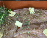 Foto del paso 2 de la receta: Pavo a las mil hierbas