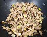 Foto del paso 2 de la receta: Noodles de arroz con pollo