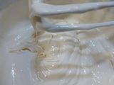Bolu Kukus Karakter