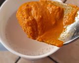 Foto del passaggio 2 della ricetta Murukku al Golden Milk