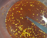 Ananászos fűszeres karaj recept fázis 2 fotója