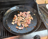 Foto del paso 1 de la receta: Paella de Secreto ibérico