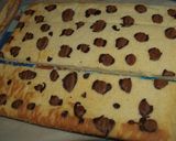 Φωτογραφία βήματος 15 της συνταγής Cheesecake leopard