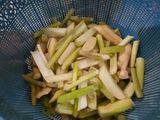 Sayur Keladi Khas Pontianak