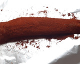 Foto del paso 4 de la receta: Ensalada sencilla de tomate y rape alangostado