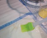 Foto del paso 3 de la receta: Aperitivo crujiente de espárragos trigueros con panceta