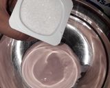 Foto del paso 2 de la receta: Queque de yogurt
