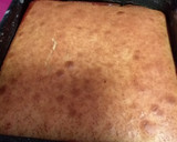 Foto del paso 5 de la receta: Tarta invertida de plátano