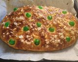 Foto del paso 6 de la receta Coca de Sant Joan