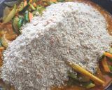 Foto langkah ke 7 dari resep Acar khas kupang NTT.
