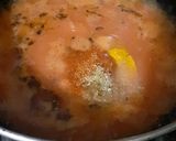 टमाटर की मीठी चटनी (Tamatar ki meethi chutney recipe in Hindi) रेसिपी चरण 4 फोटो