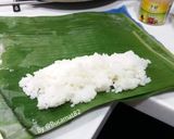 Foto langkah ke 2 dari resep Lontong jadul Tempo dulu.